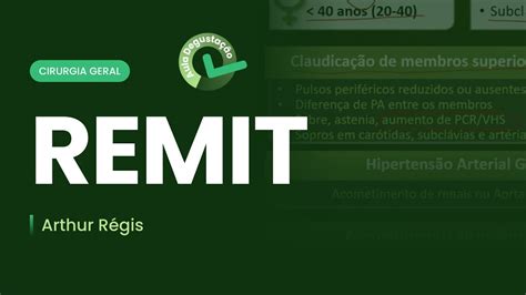 remit cirurgia|Iba pa.